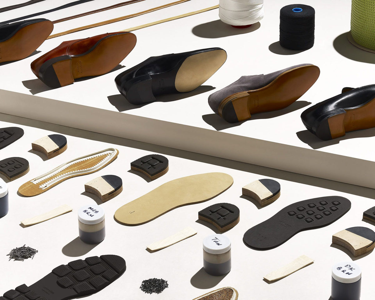 John Lobb By Request Service, October 2020