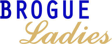 Brogue Ladies Launch Party