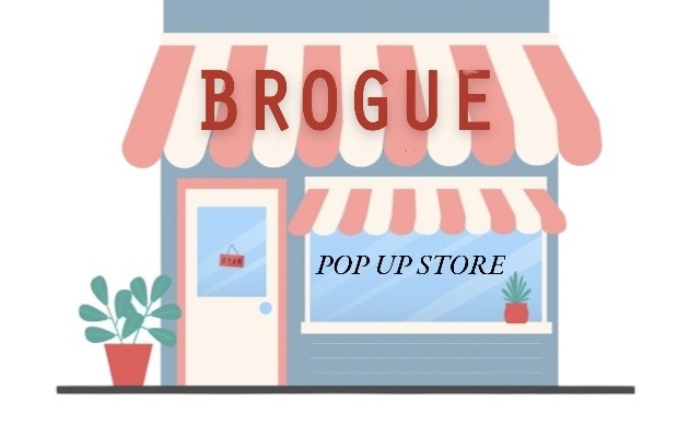 Grand Destockage: One Day Pop Up Store, September 2024