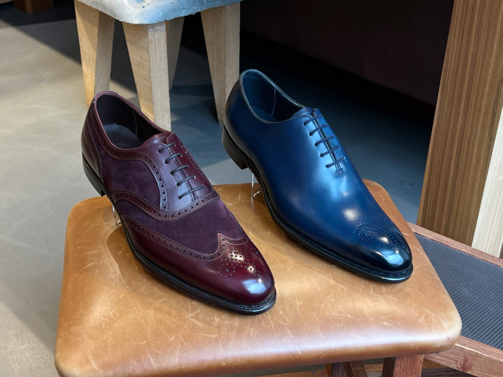 The Brogue Gazette n°1