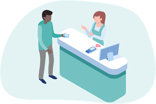 HeidiPay at Brogue: Pay in Monthly Instalments