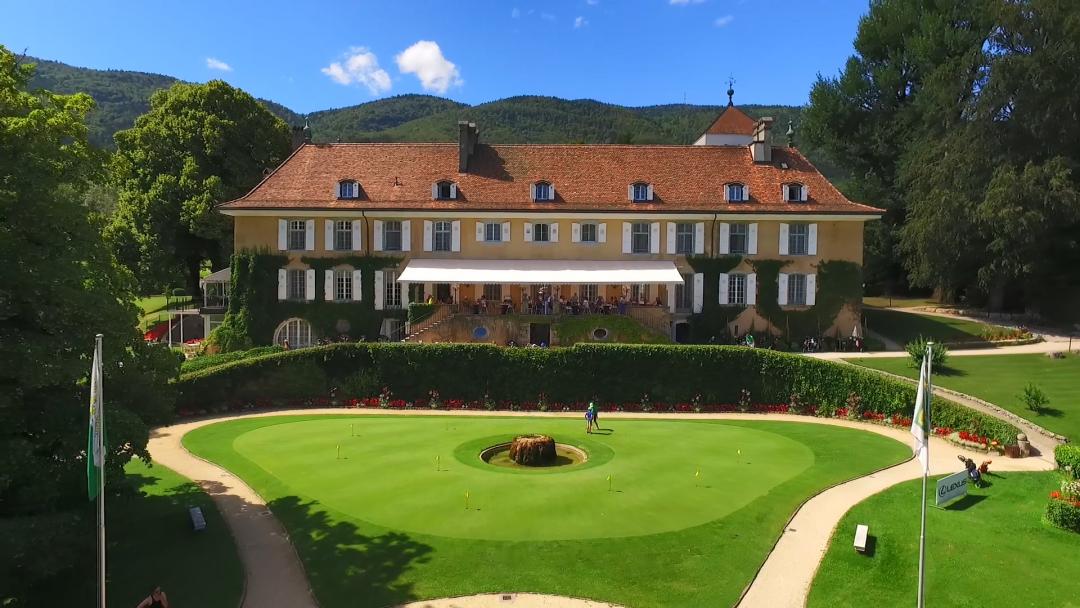 Bonmont Golf Guests: 12% Off, June 2024