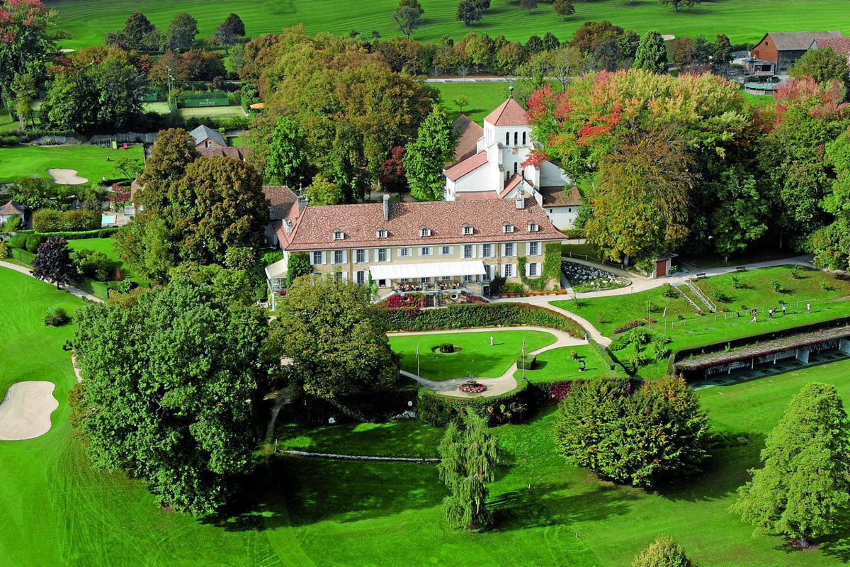 Bonmont Golf Guests: 12% Off, July 2022