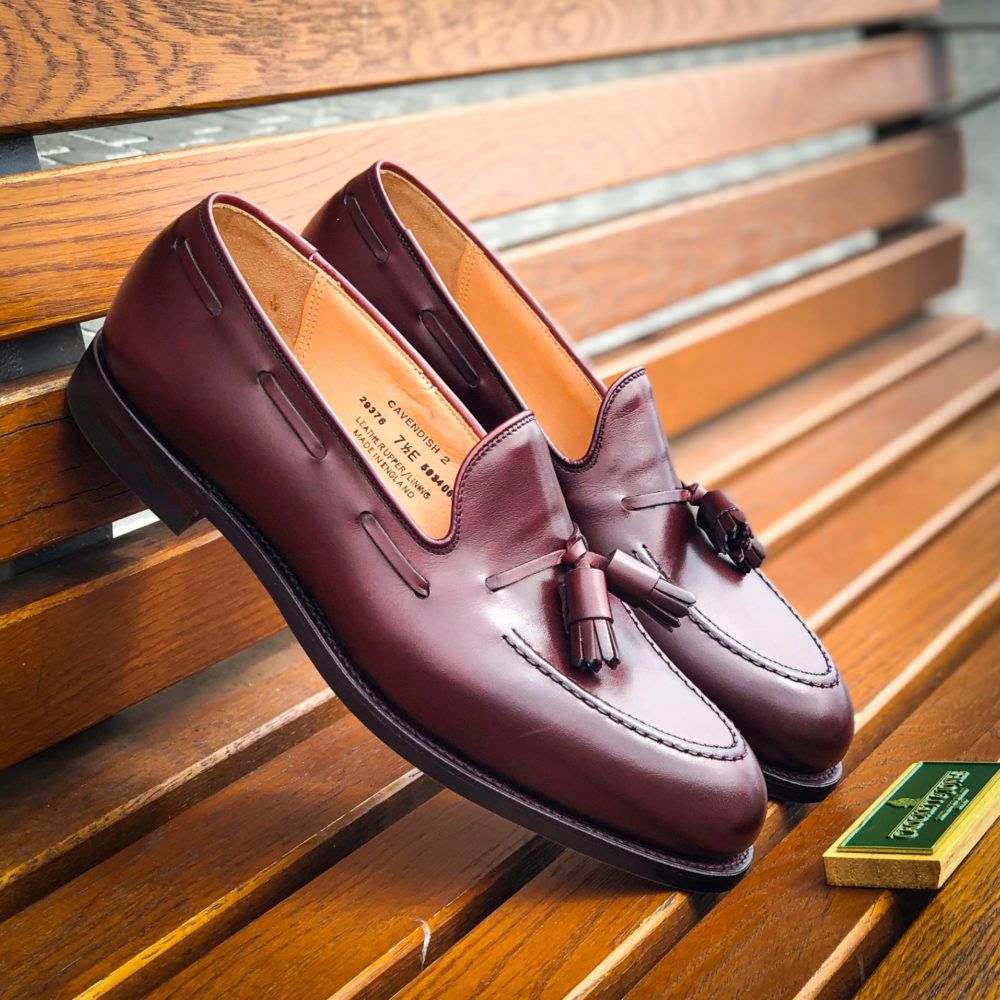 crockett and jones shoes sale