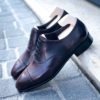John Lobb Philip II Plum - Image 5