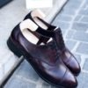 John Lobb Philip II Plum