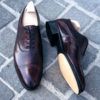John Lobb Philip II Plum - Image 3