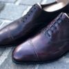 John Lobb Philip II Plum - Image 2