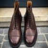 Crockett & Jones Coniston Scotch Grain - Image 6