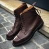 Crockett & Jones Coniston Scotch Grain - Image 5