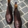Crockett & Jones Coniston Scotch Grain - Image 4
