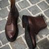 Crockett & Jones Coniston Scotch Grain - Image 3