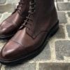 Crockett & Jones Coniston Scotch Grain - Image 2
