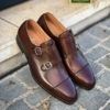 Crockett & Jones Lowndes Brown Leather