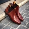 Crockett & Jones Chelsea 8 Chesnut