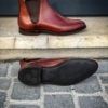 Crockett & Jones Chelsea 8 Chesnut – Bild 3