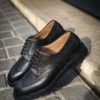 Crockett & Jones Pembroke Noir Grainé – Image 4