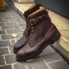 Crockett & Jones Aldershot – Image 3