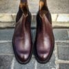 Crockett & Jones Chelsea 11 Brown – Bild 5