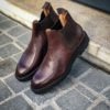 Crockett & Jones Chelsea 11 Brown – Bild 4
