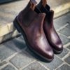 Crockett & Jones Chelsea 11 Brown