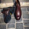 Crockett & Jones Chelsea 11 Brown – Bild 2