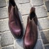 Crockett & Jones Chelsea 11 Brown – Bild 3