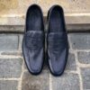 John Lobb Thorne Navy - Image 5