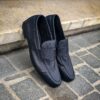 John Lobb Thorne Navy
