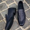 John Lobb Thorne Navy - Image 2