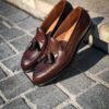 Crockett & Jones Cavendish Dark Brown - Image 4