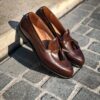 Crockett & Jones Cavendish Dark Brown