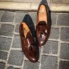 Crockett & Jones Cavendish Dark Brown - Image 3