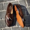 Crockett & Jones Cavendish Dark Brown - Image 2