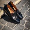 Crockett & Jones Cavendish Noir – Image 5