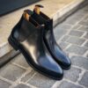 Crockett & Jones Chelsea 8 Black