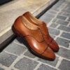Crockett & Jones Lisson Tan