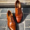 Crockett & Jones Lisson Tan – Image 3