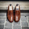 Bontoni Savarese II Chestnut Grain – Bild 5