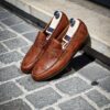 Bontoni Savarese II Chestnut Grain – Bild 4