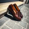 Crockett & Jones Cavendish Pebble Grain