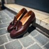 Crockett & Jones Cavendish Pebble Grain - Image 5