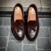 Crockett & Jones Cavendish Pebble Grain - Image 4