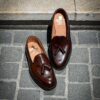 Crockett & Jones Cavendish Pebble Grain - Image 3