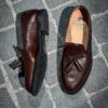 Crockett & Jones Cavendish Pebble Grain - Image 2