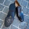 Crockett & Jones Lowndes Black City Sole - Image 2