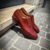 Crockett & Jones Westbourne Cognac