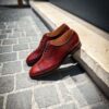 Crockett & Jones Westbourne Cognac – Image 5