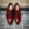 Crockett & Jones Westbourne Cognac – Image 4