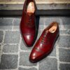 Crockett & Jones Westbourne Cognac – Image 3